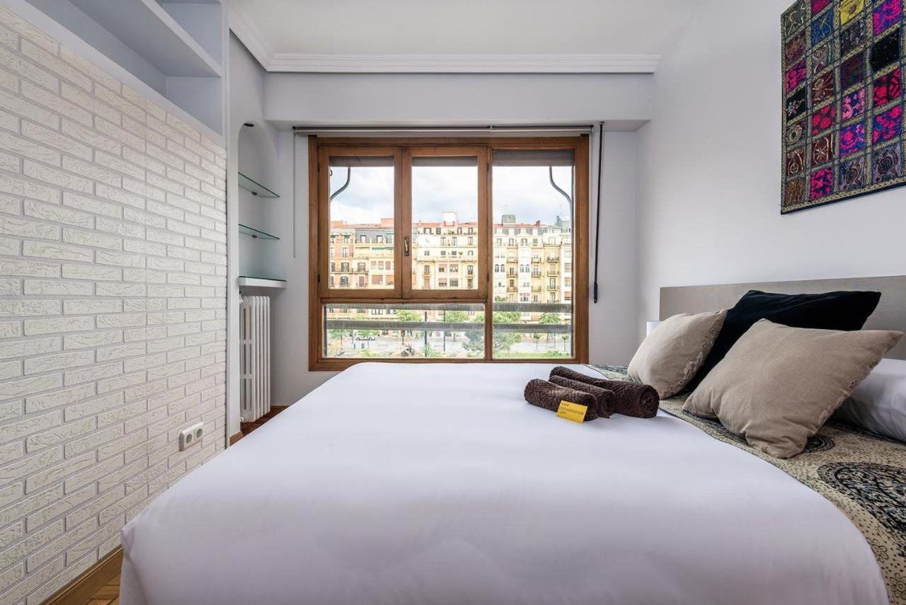 Apartment Zurriola Surf