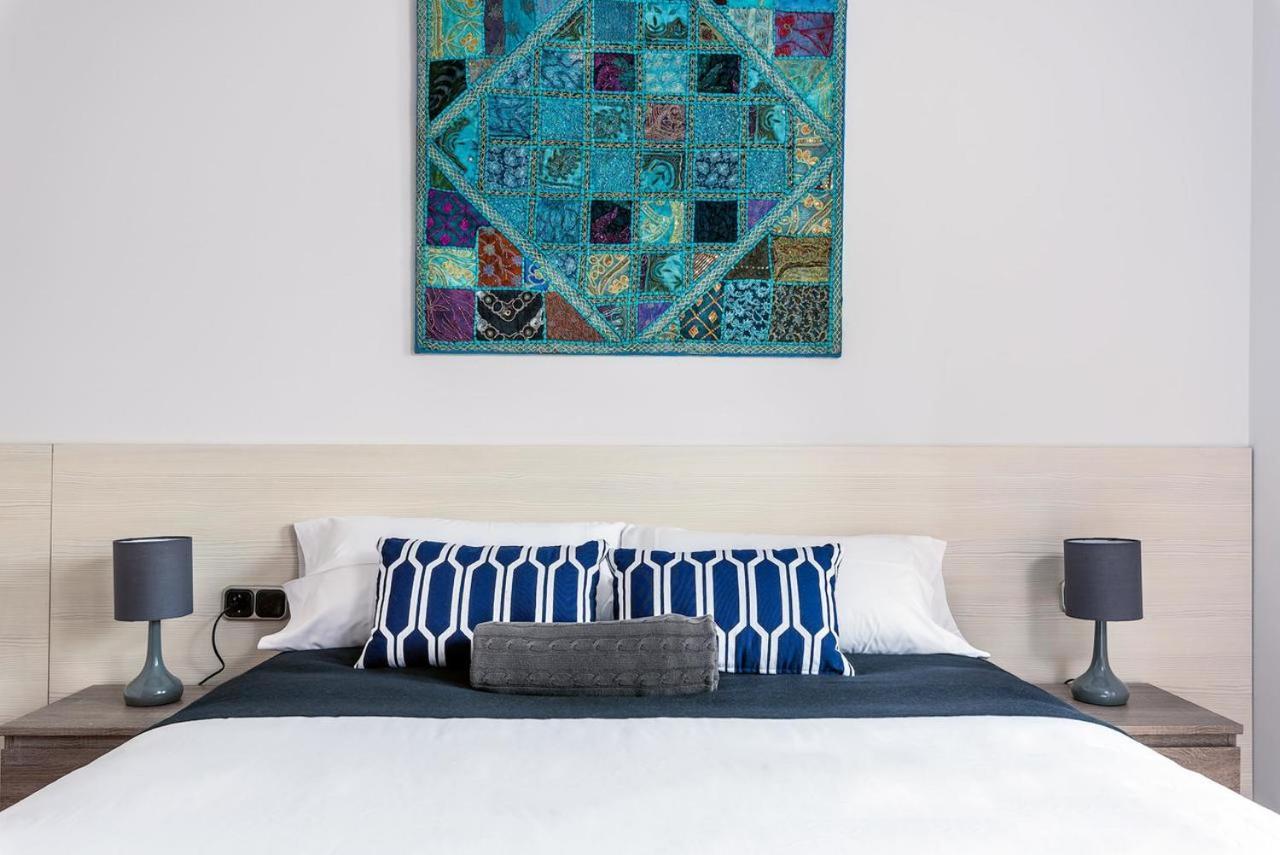 Zurriola Surf Apartment