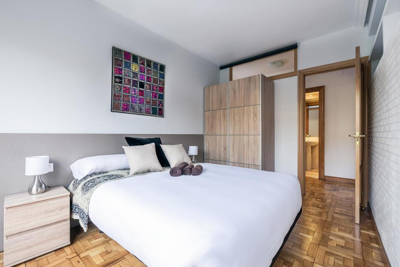 Apartment Zurriola Surf San Sebastian