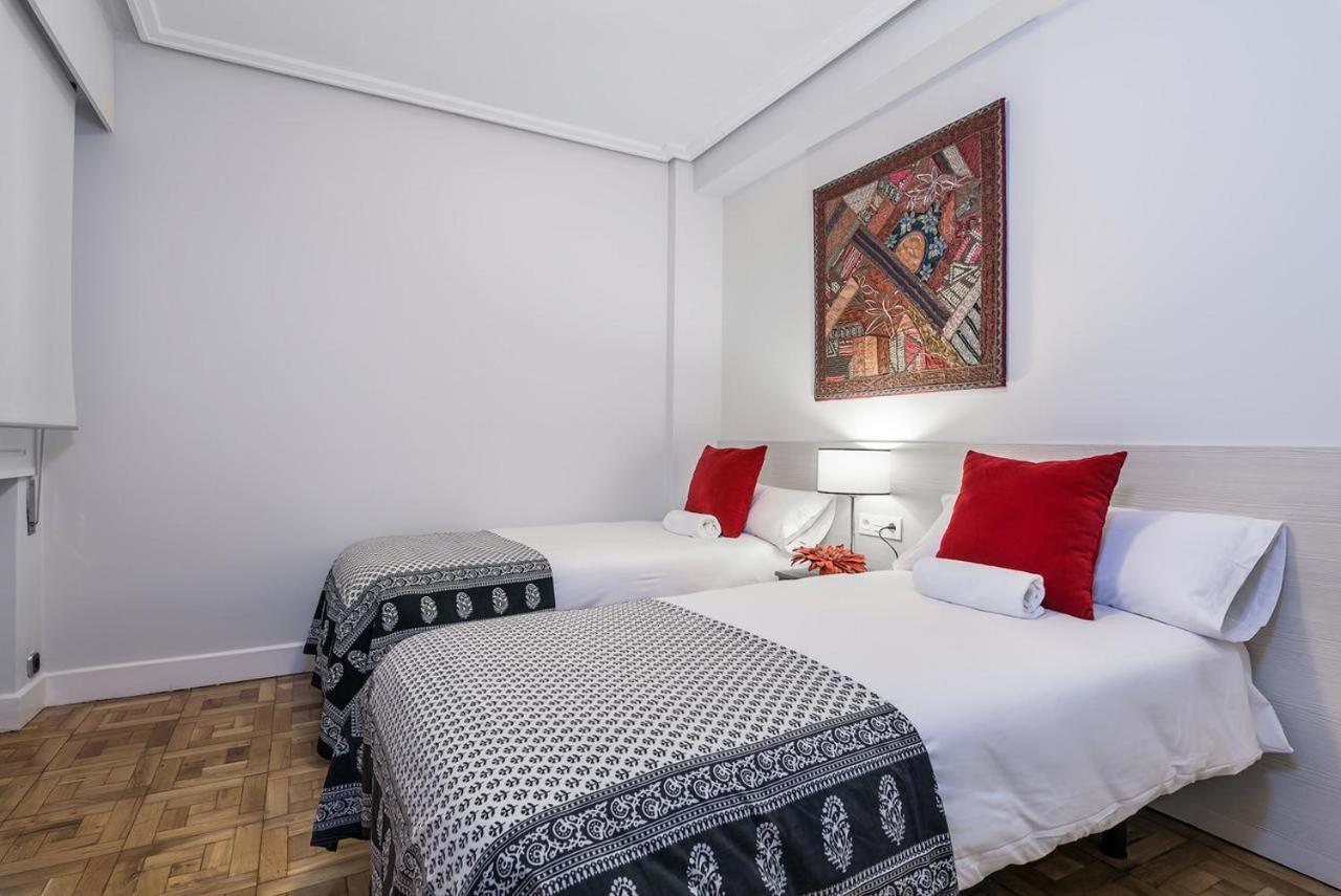 Apartment Zurriola Surf