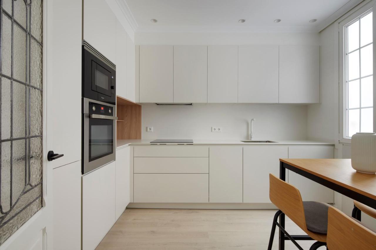 Apartment Erregetxe By Feelfree