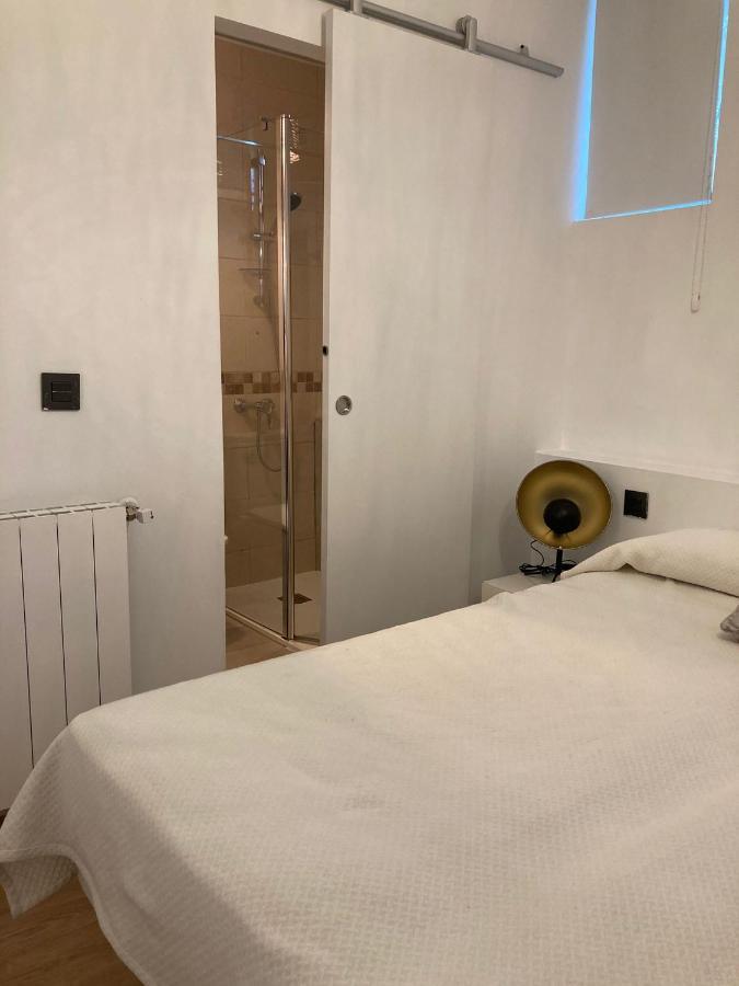 Donosti Garden Apartment