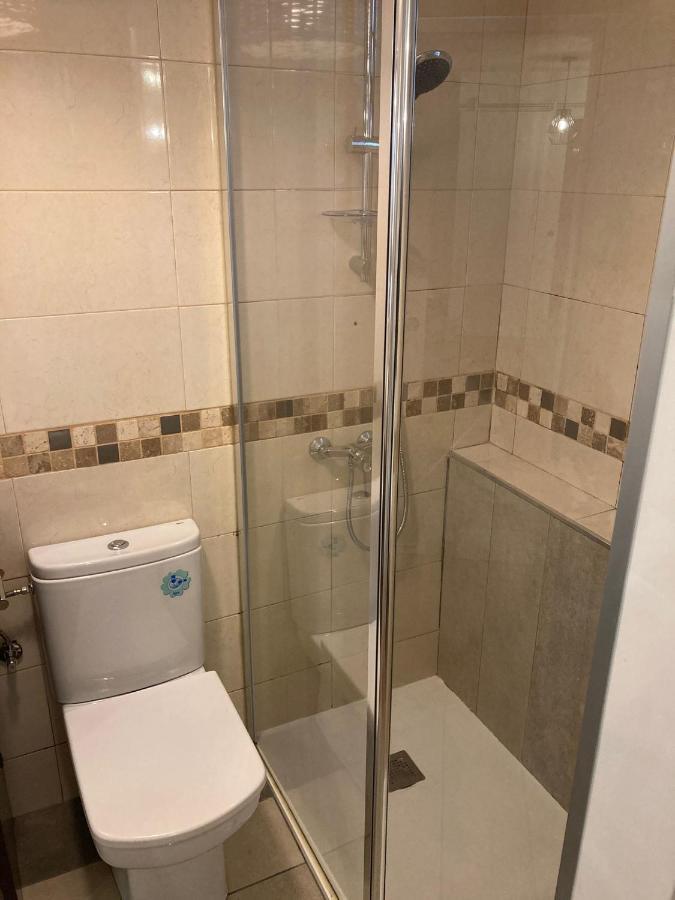 Donosti Garden Apartment *