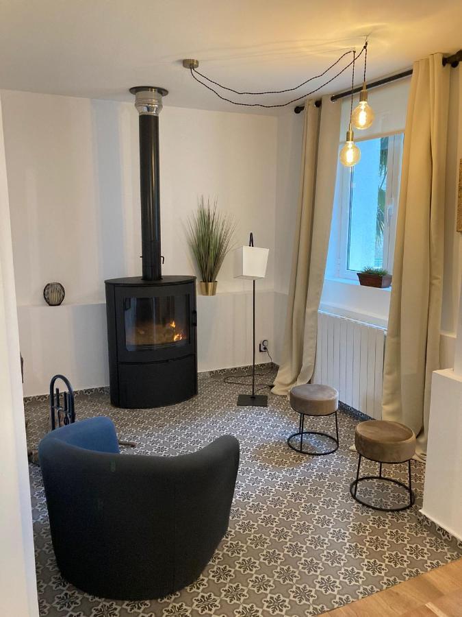 Donosti Garden Apartment
