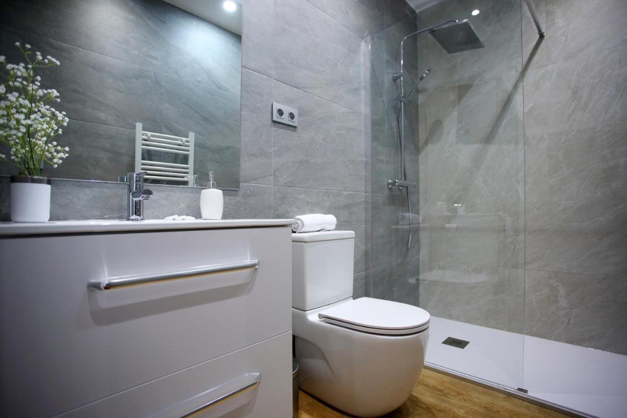 Apartment Prim San Sebastian By Luxe San Sebastian *