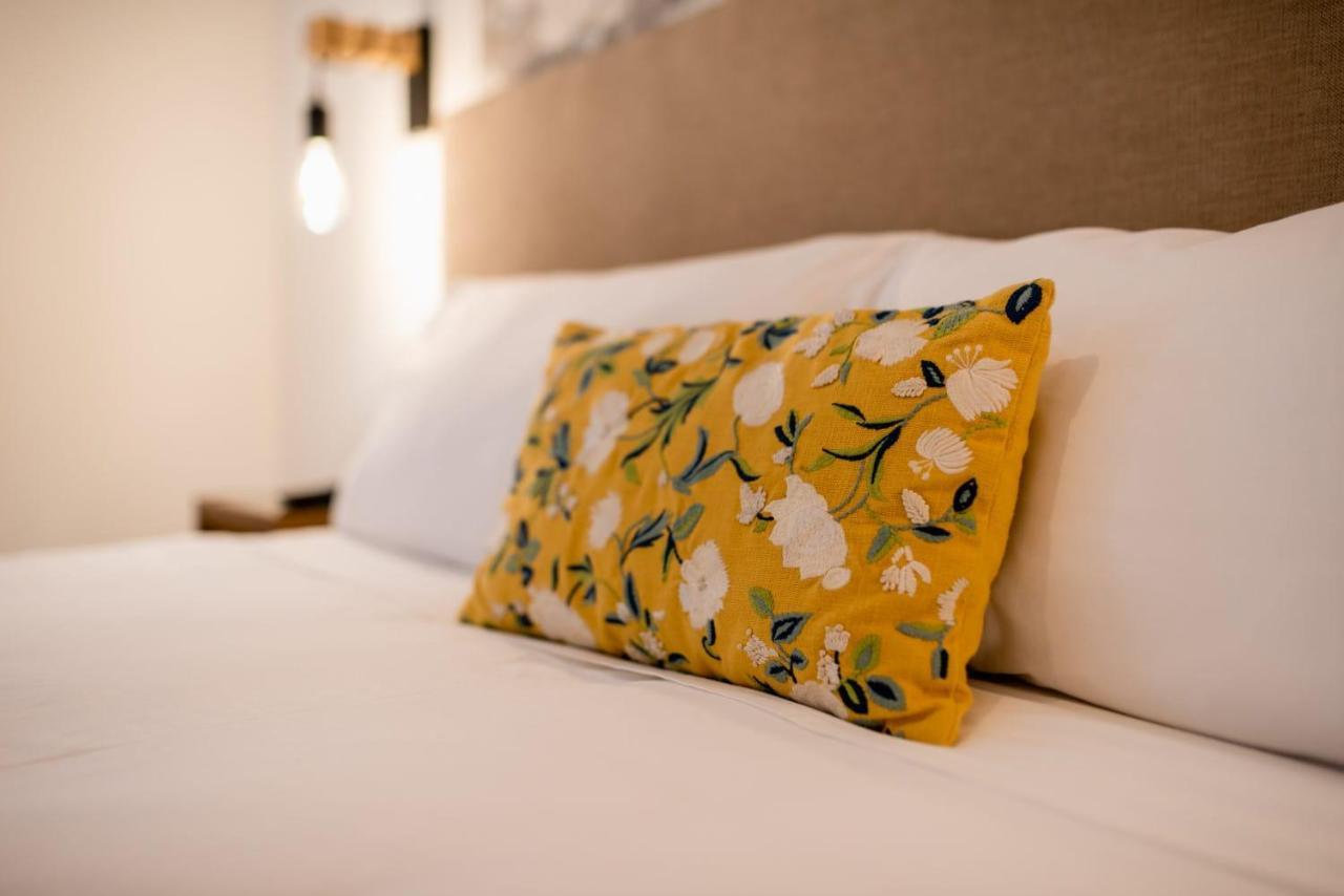Liberty By Santiago With Ac Apartamento