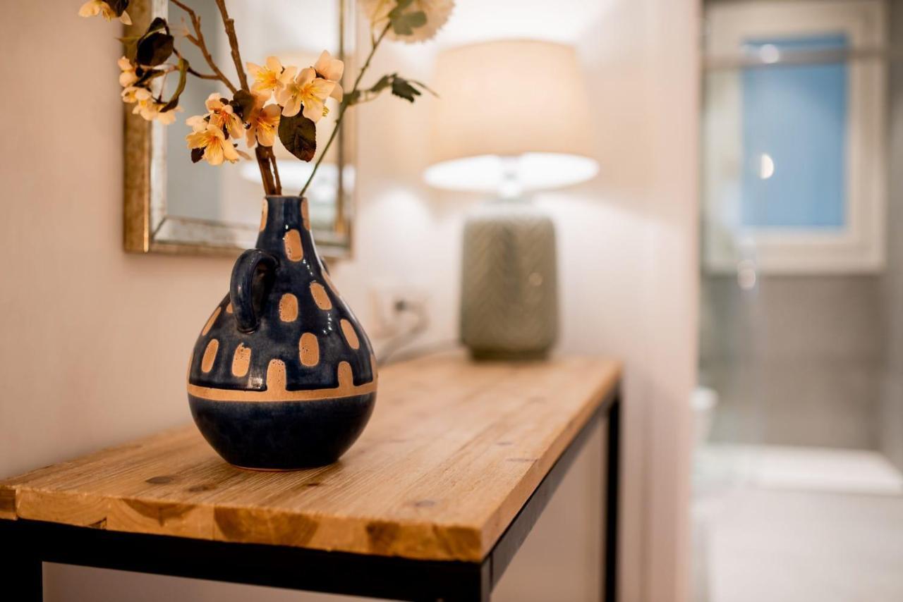 Liberty By Santiago With Ac Apartamento
