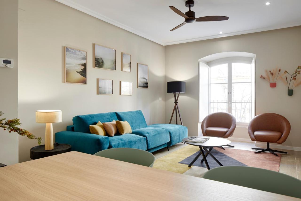 Apartment Oiasso By Feelfree