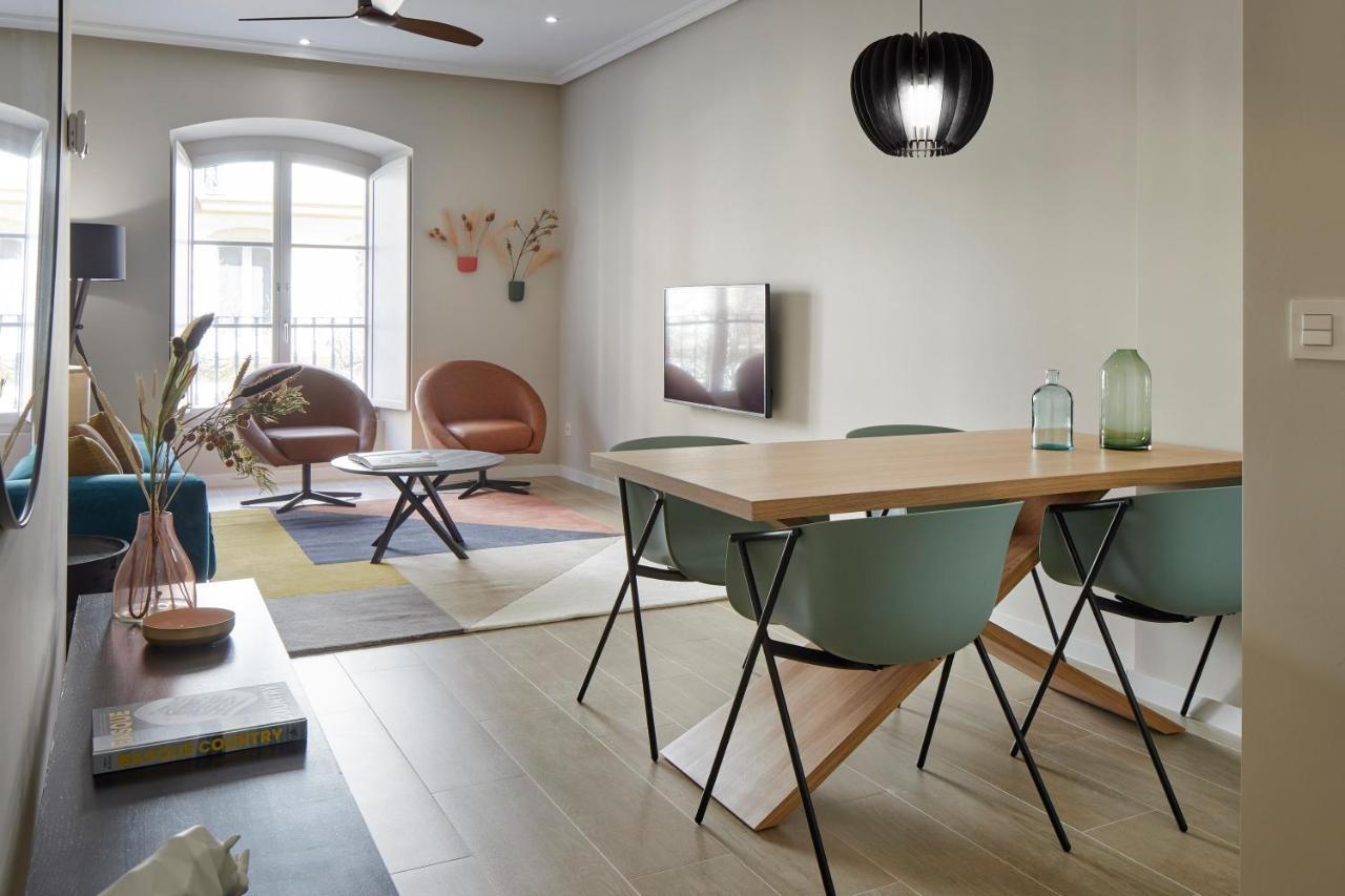 Oiasso By Feelfree * San Sebastian