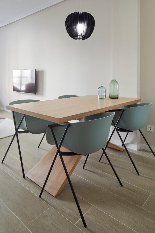 Apartment Oiasso By Feelfree