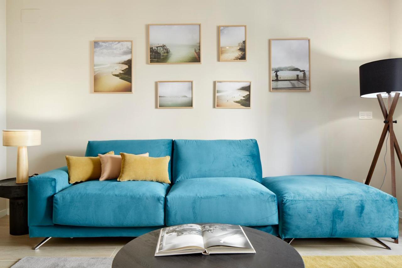 Oiasso By Feelfree Apartment San Sebastian