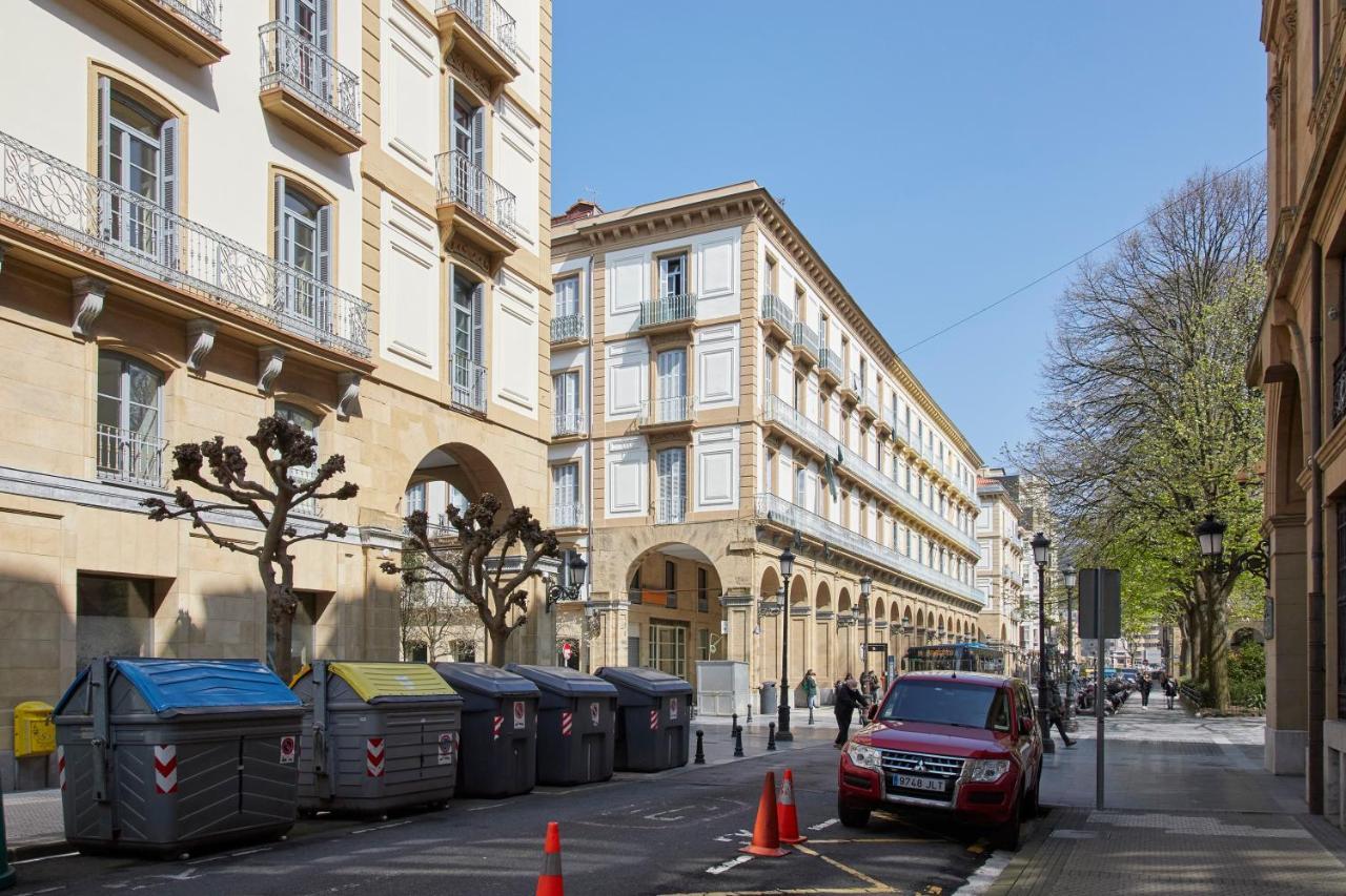 Oiasso By Feelfree * San Sebastian