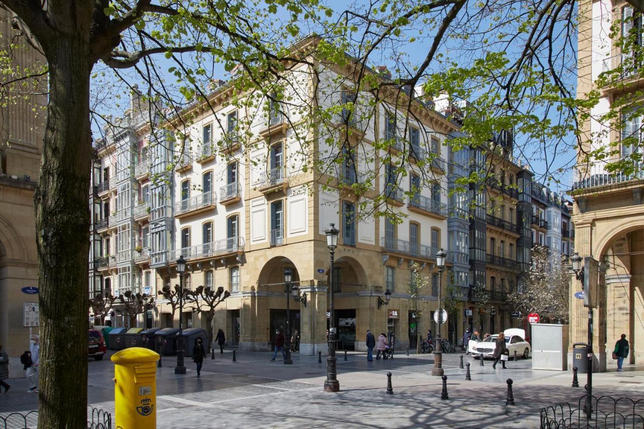 Apartment Oiasso By Feelfree San Sebastian
