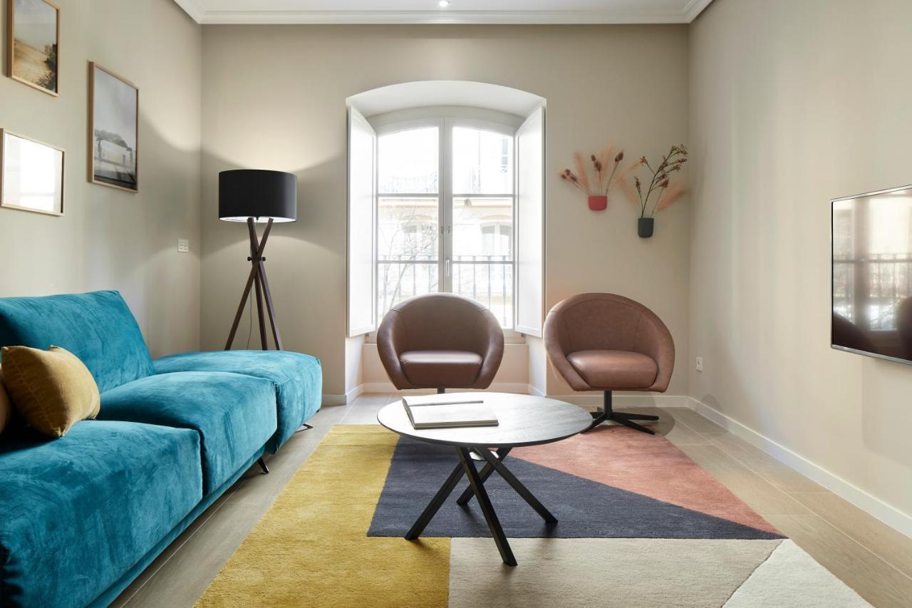 Oiasso By Feelfree Apartment San Sebastian