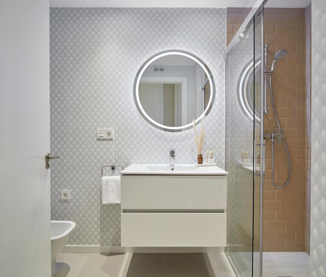 Apartment Oiasso By Feelfree San Sebastian