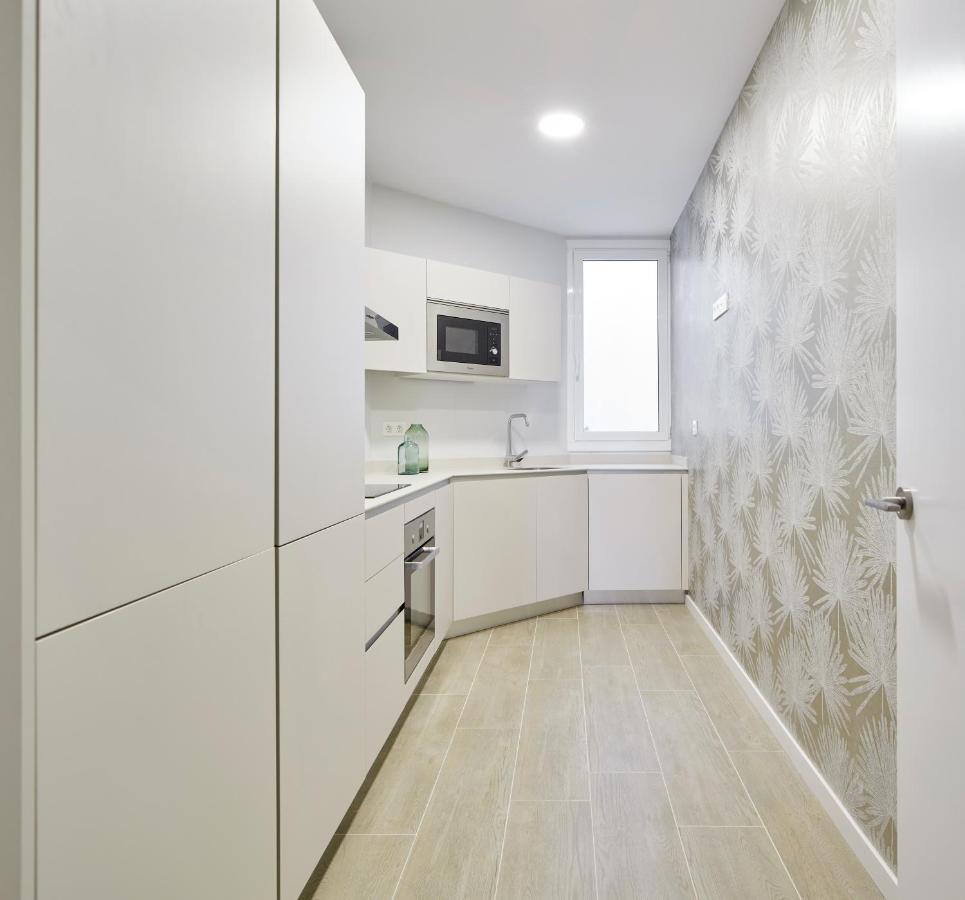 Oiasso By Feelfree Apartment