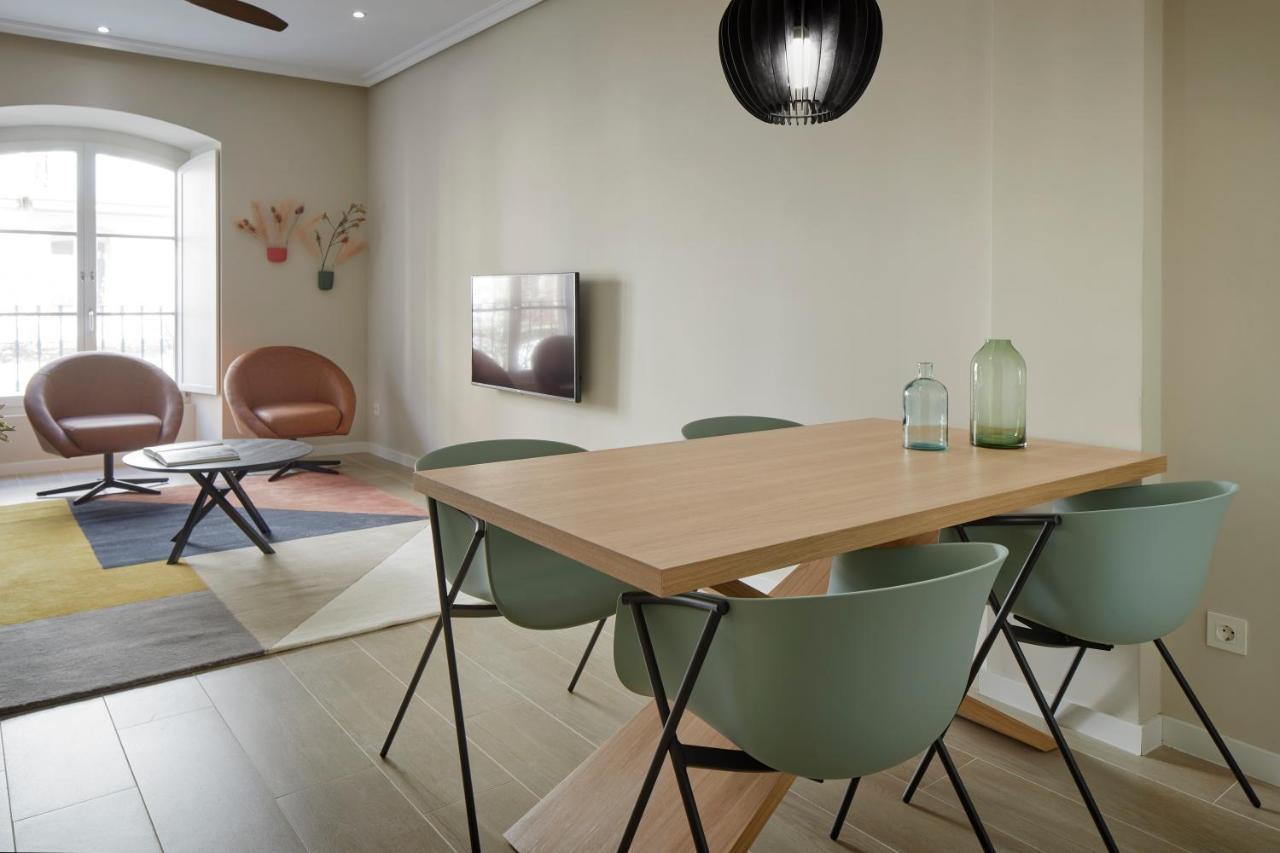 Oiasso By Feelfree Apartment