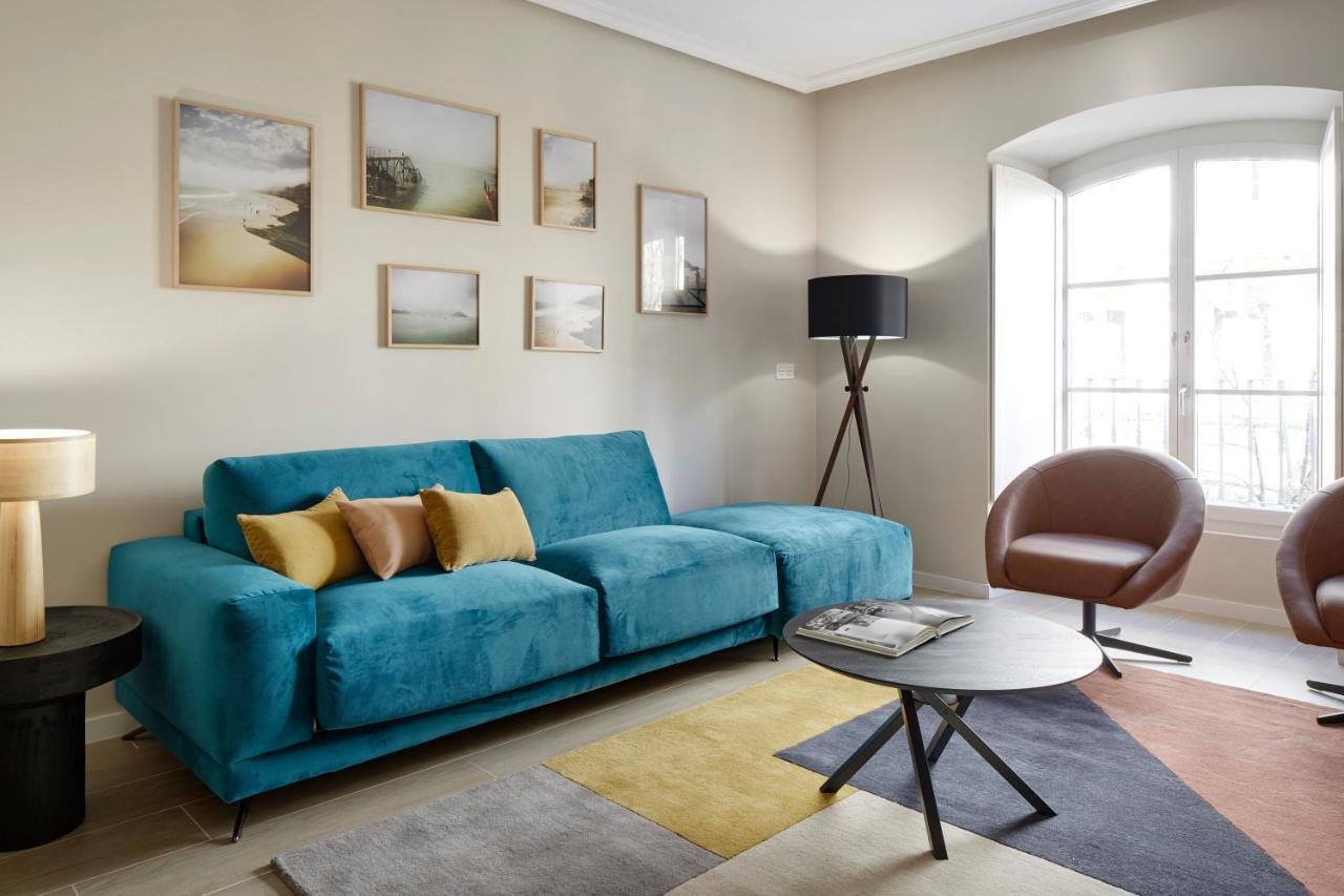 Apartment Oiasso By Feelfree San Sebastian