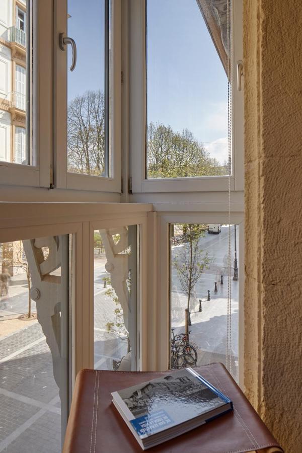 Oiasso By Feelfree Apartment San Sebastian