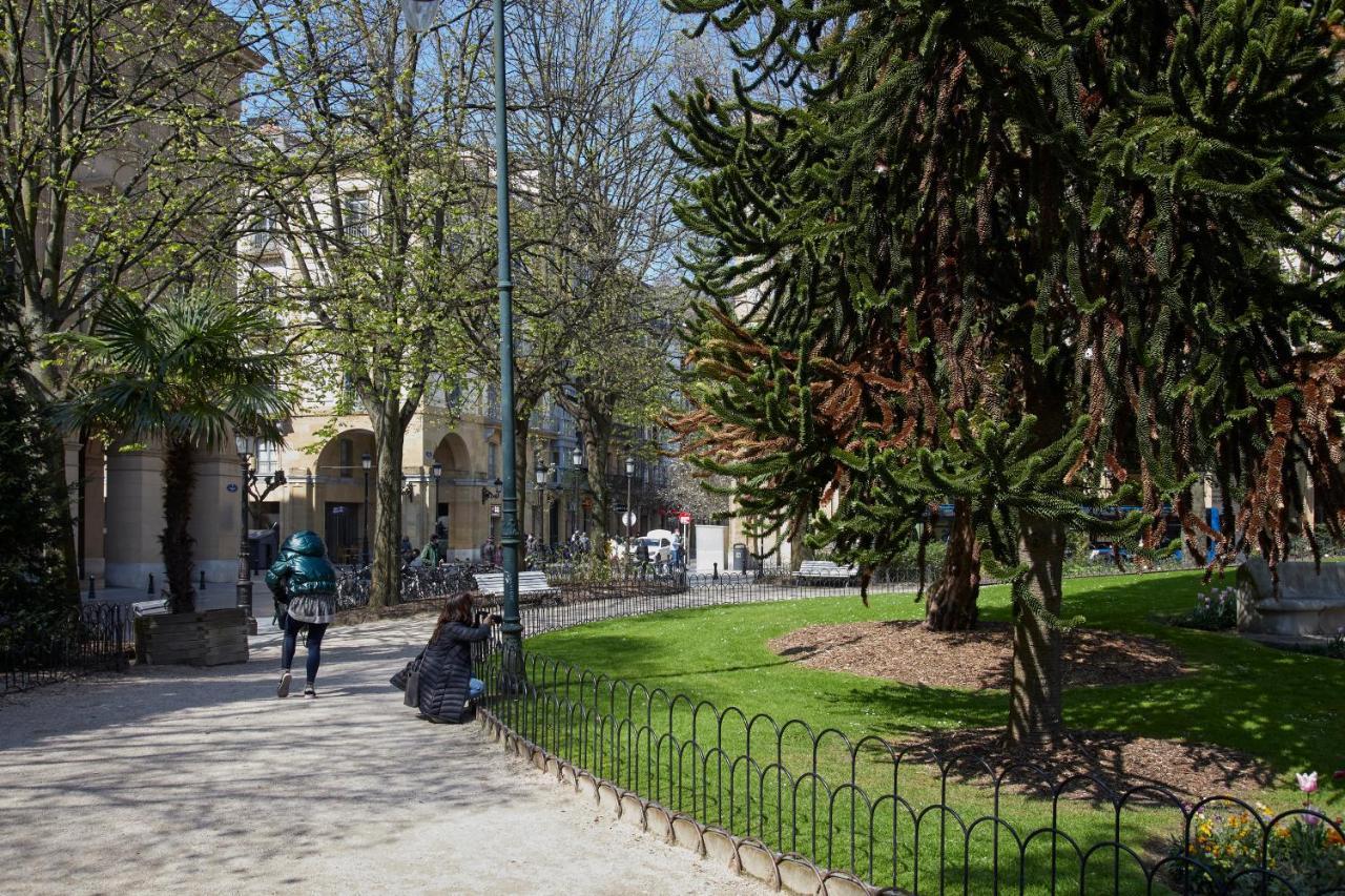 Oiasso By Feelfree * San Sebastian