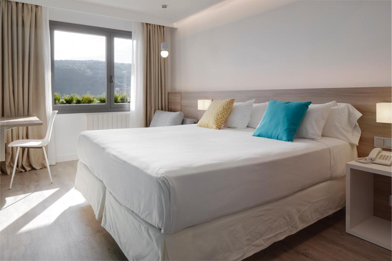 Hotel Parma 2*