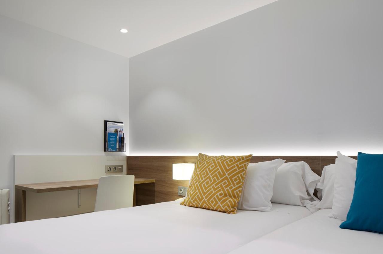 Parma Hotel Saint-Sébastien