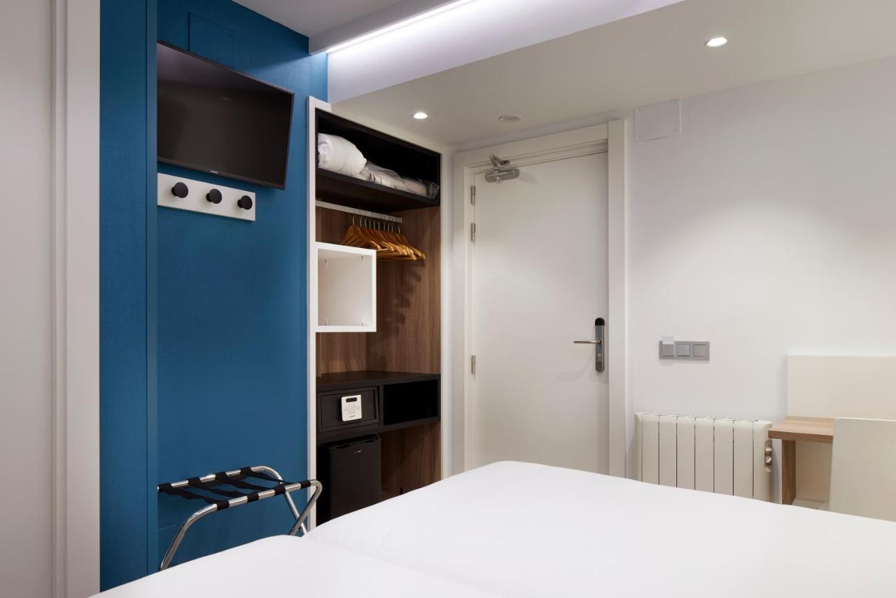 Hotel Parma Saint-Sébastien