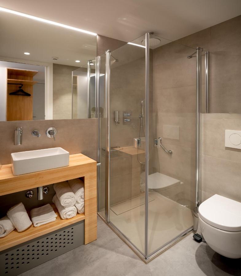 Cristina Enea Guest house San Sebastian