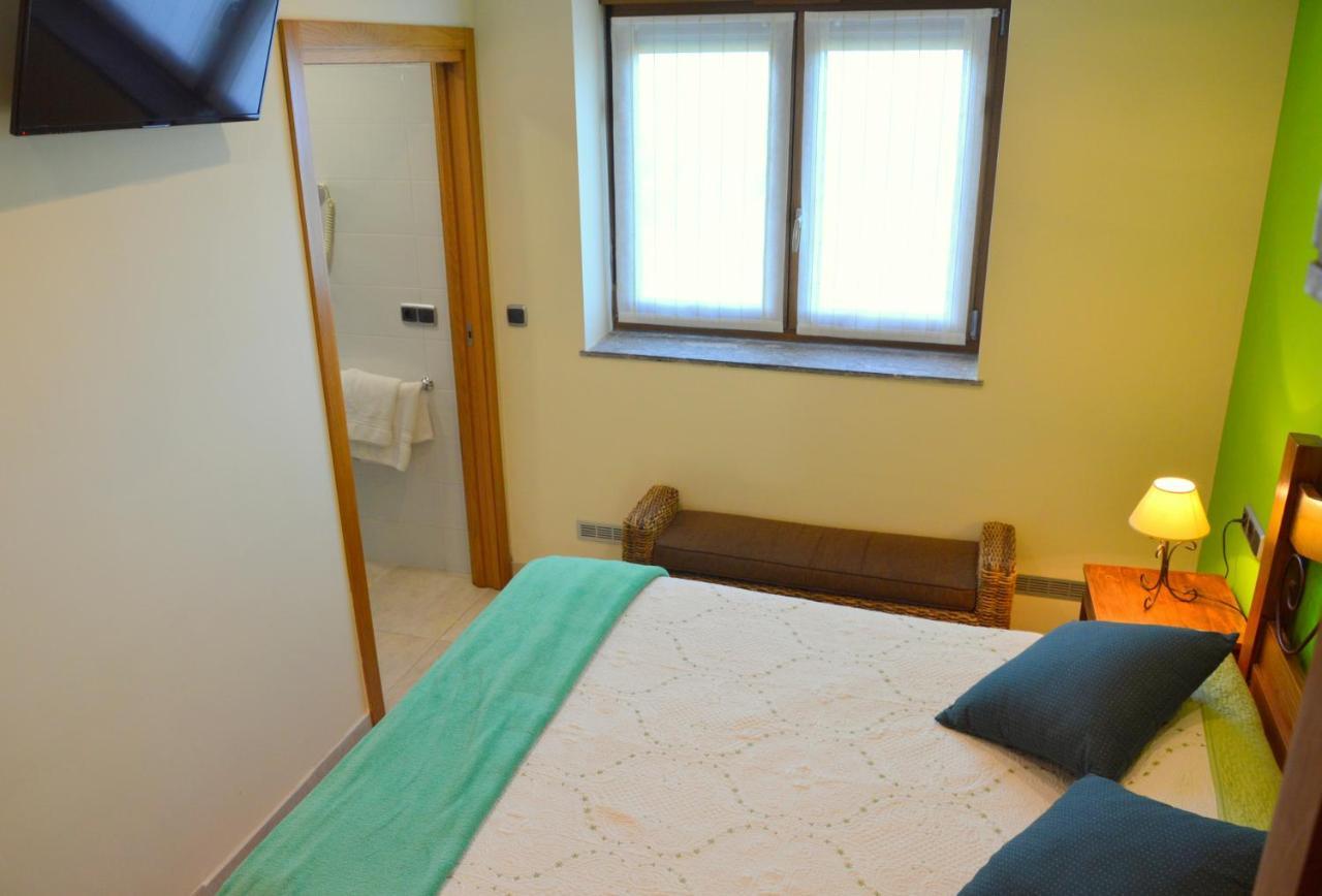 Country house Iturritxo Landetxea