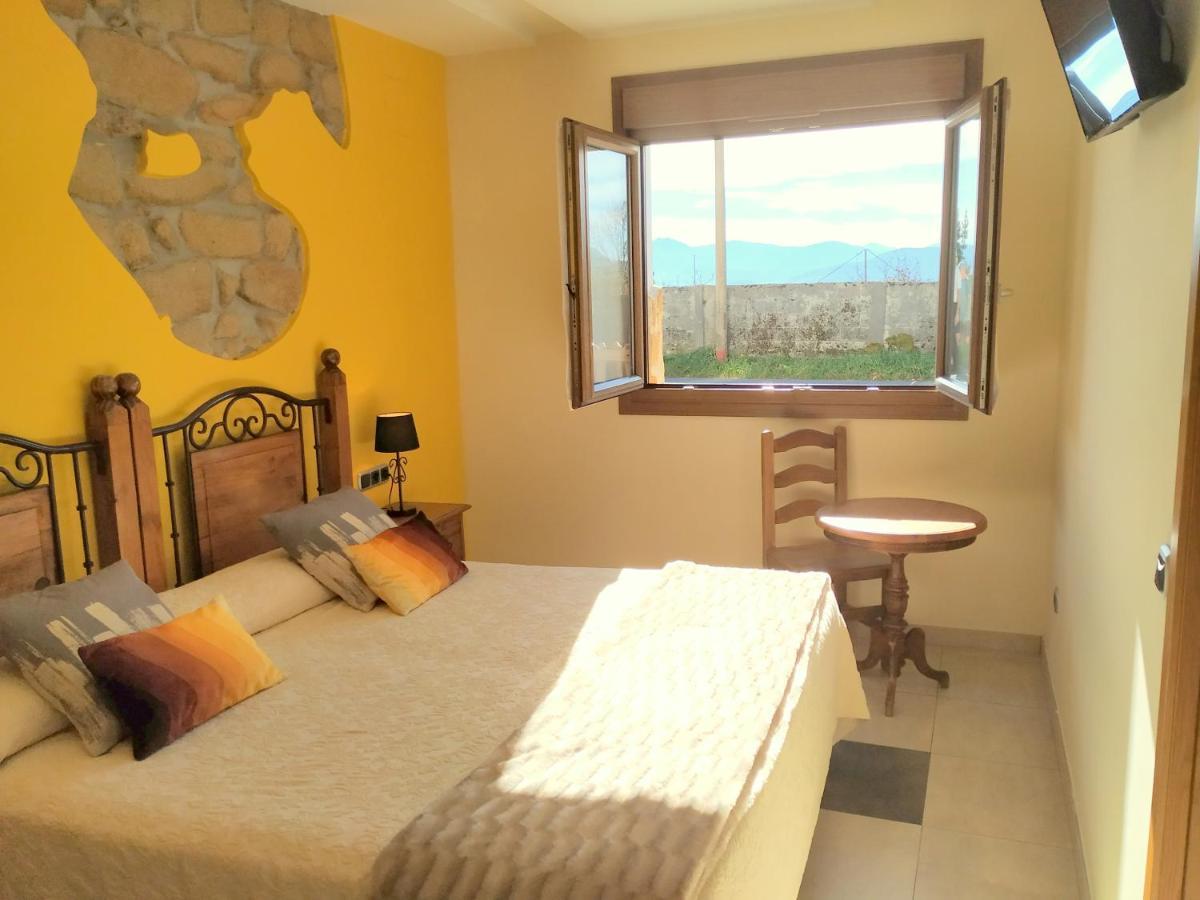 Country house Iturritxo Landetxea