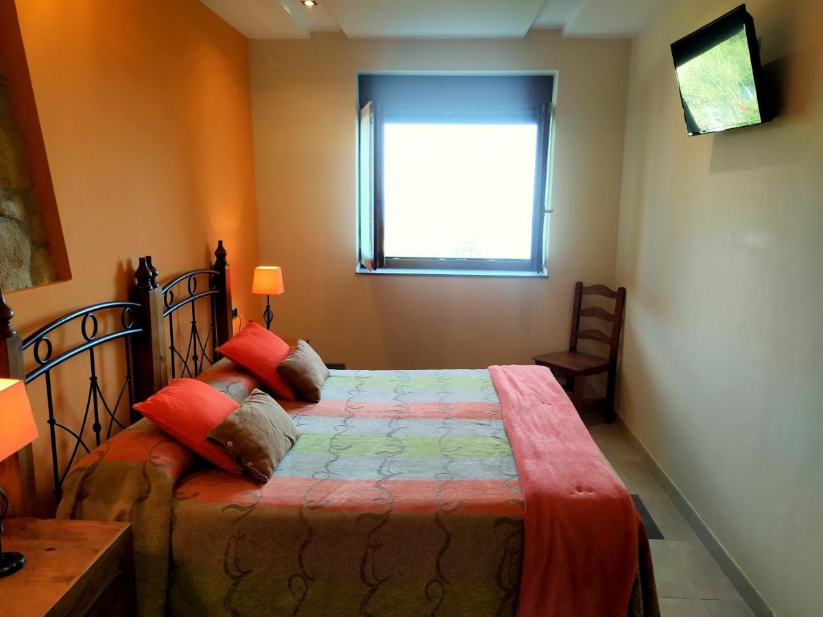 Iturritxo Landetxea Country house San Sebastian