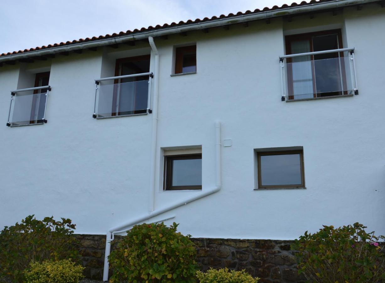 Iturritxo Landetxea Country house *