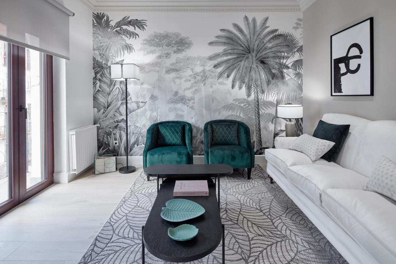 Erregetxe By Feelfree Apartment