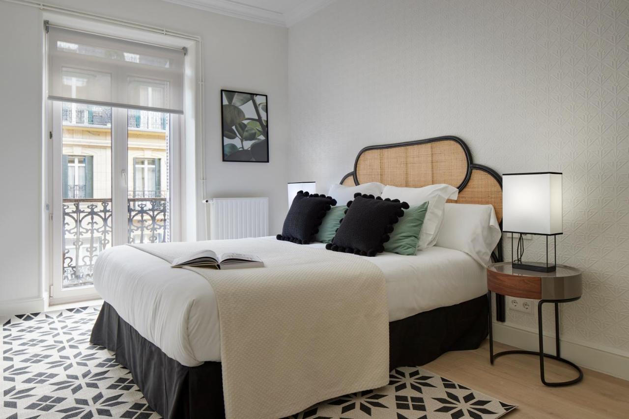 Erregetxe By Feelfree Apartment San Sebastian