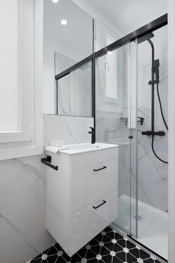 Erregetxe By Feelfree Apartment *