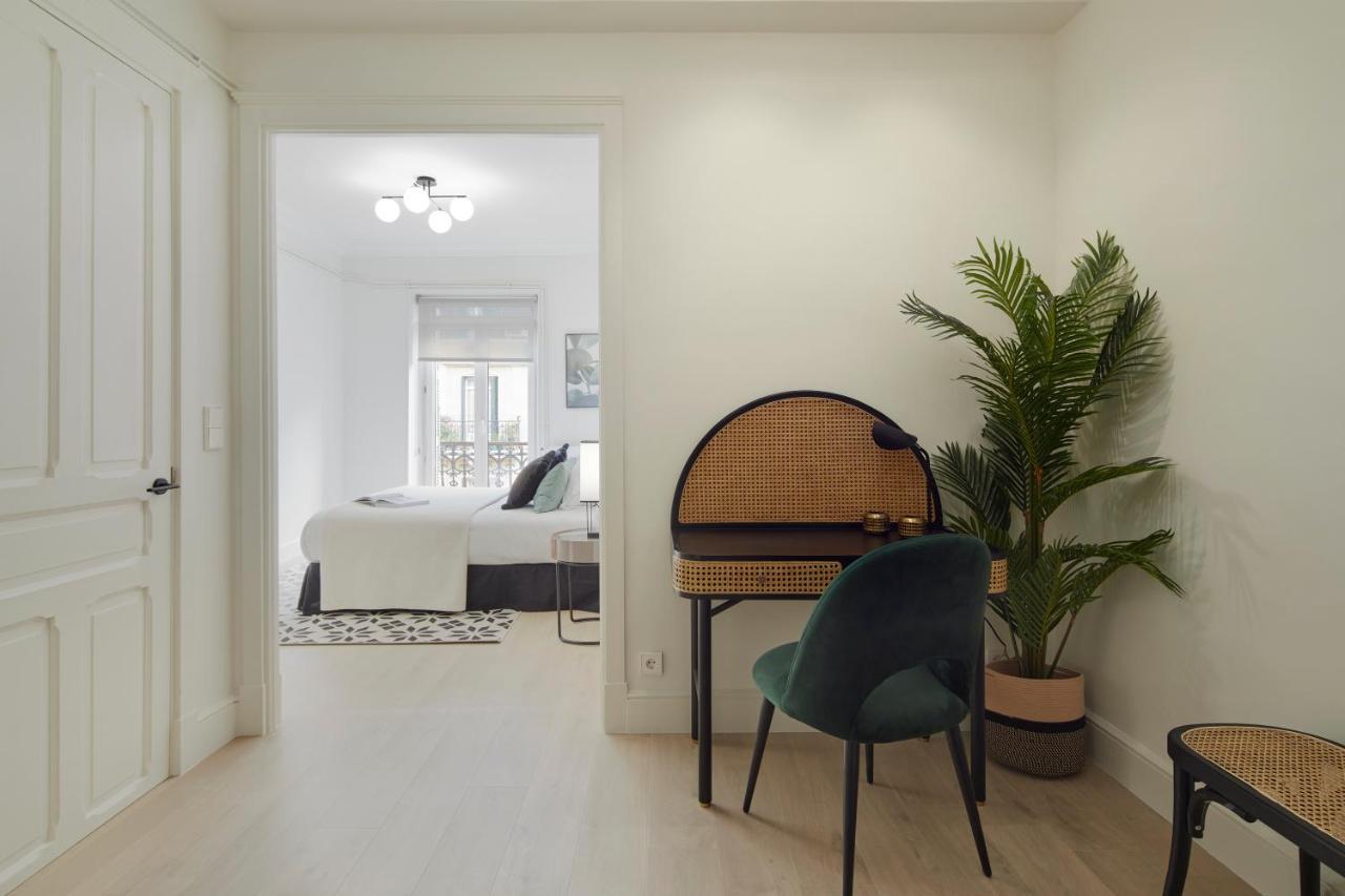 Erregetxe By Feelfree * San Sebastian