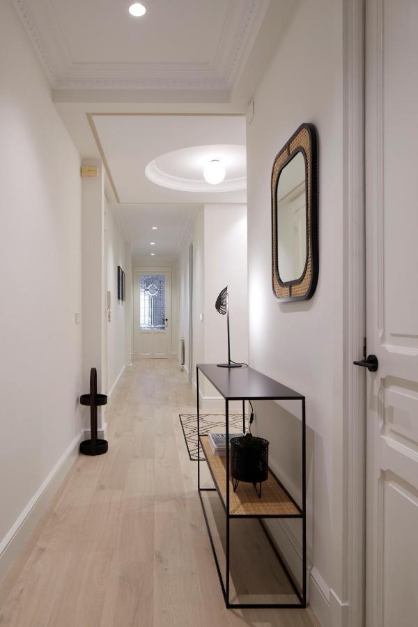 Erregetxe By Feelfree Apartment