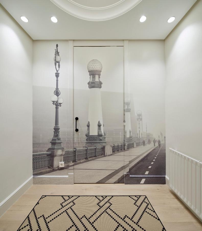 Erregetxe By Feelfree Apartment San Sebastian