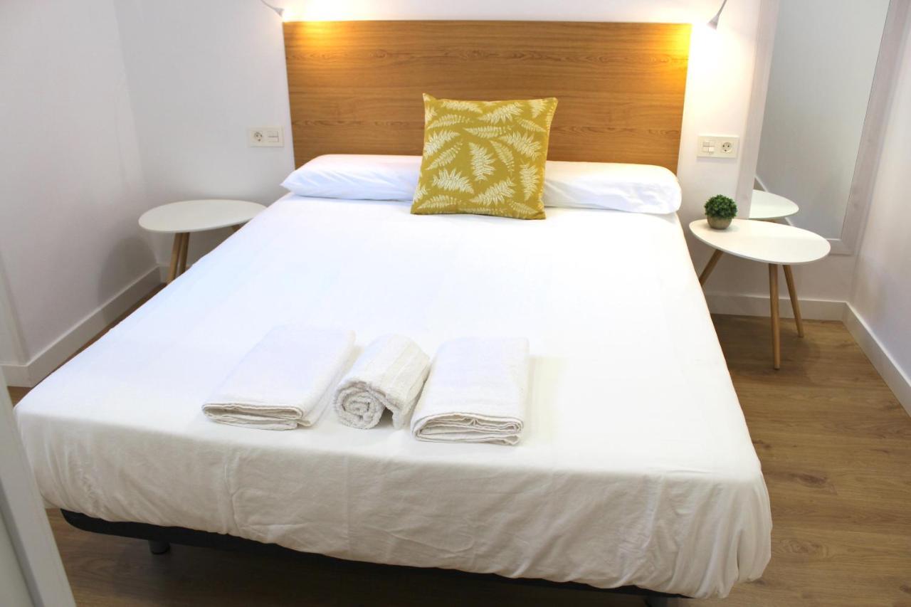 Apartment Near Sea - By Sansebastianapartments-es