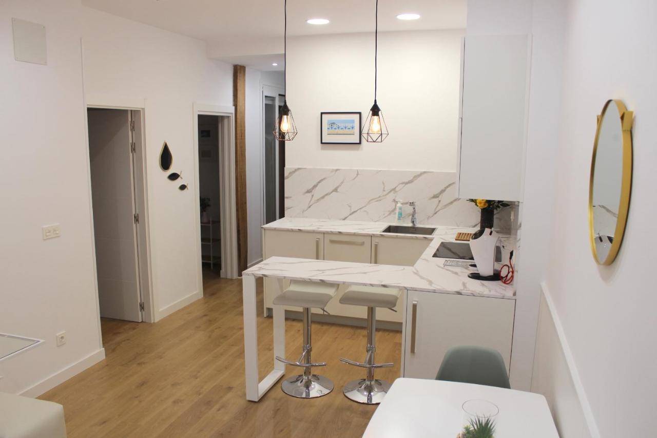 Near Sea - By Sansebastianapartments-es Apartment San Sebastián