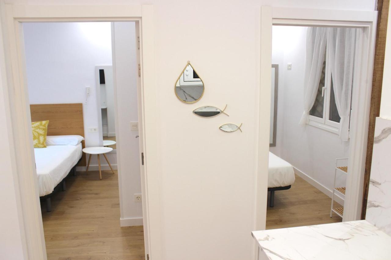 Apartment Near Sea - By Sansebastianapartments-es *