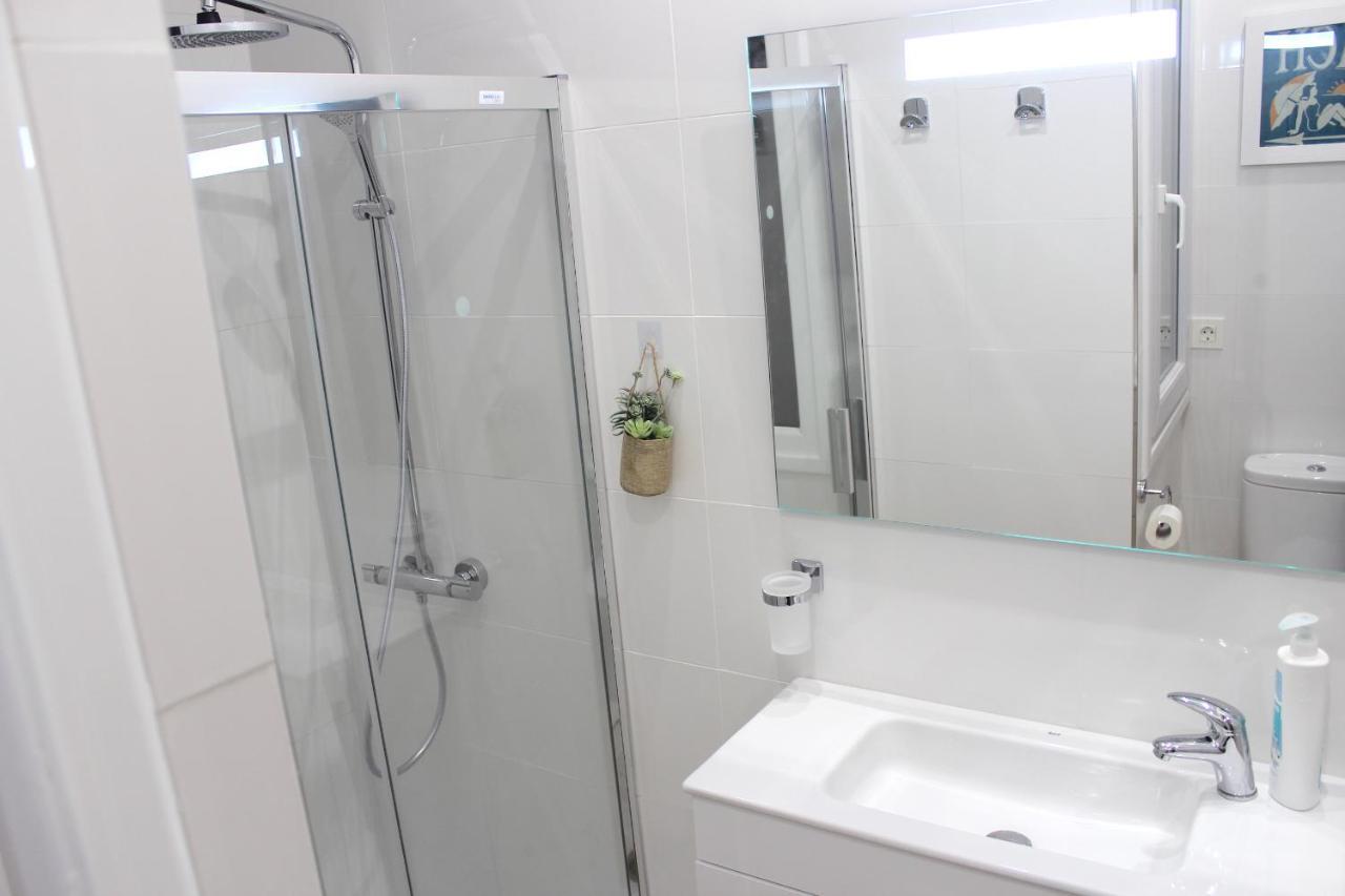Apartment Near Sea - By Sansebastianapartments-es