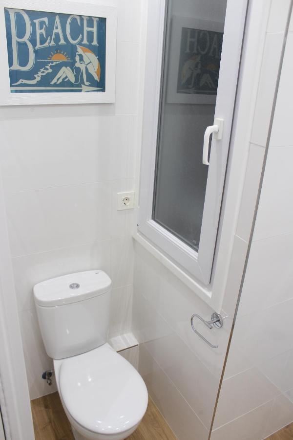 Apartment Near Sea - By Sansebastianapartments-es San Sebastián