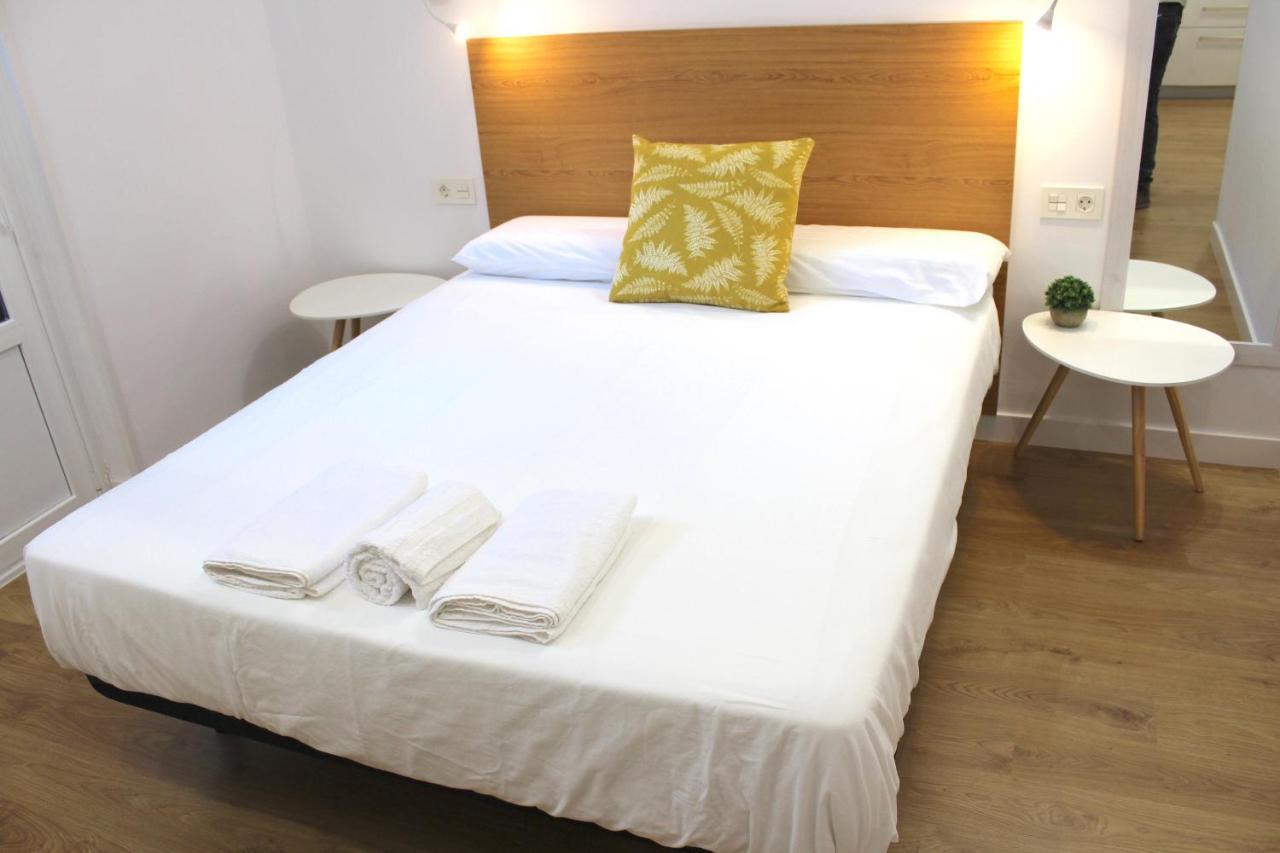 Apartment Near Sea - By Sansebastianapartments-es