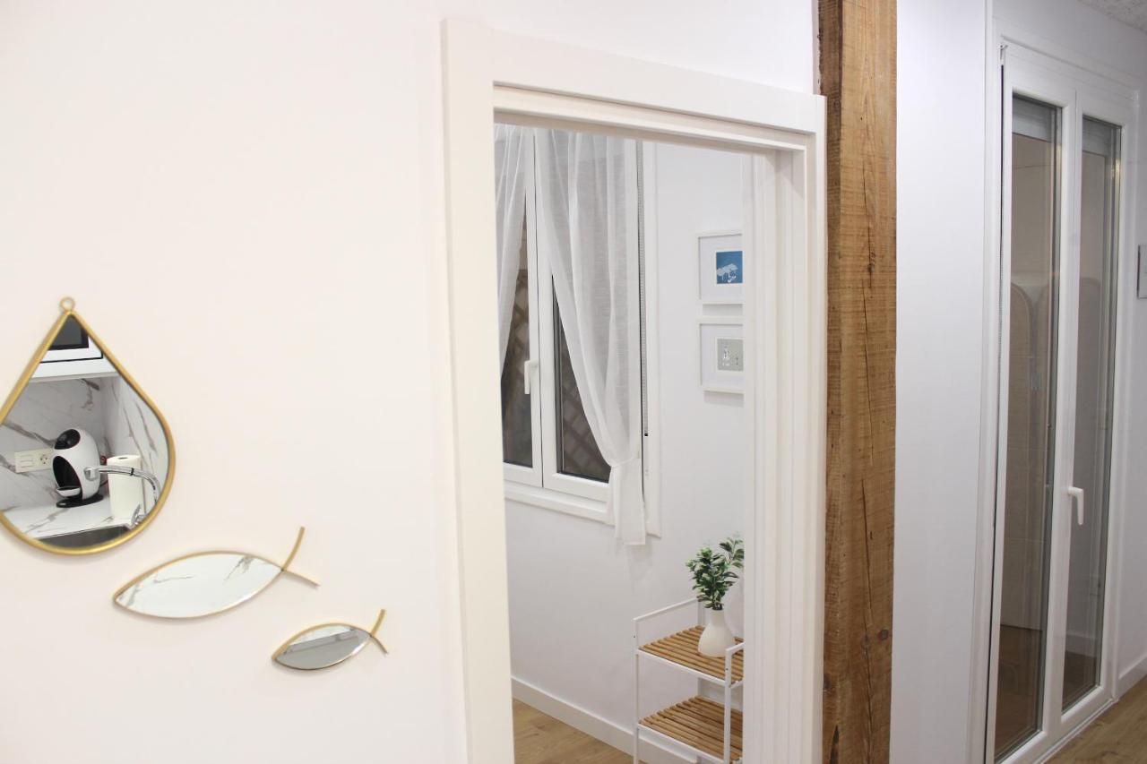 Near Sea - By Sansebastianapartments-es Apartment *