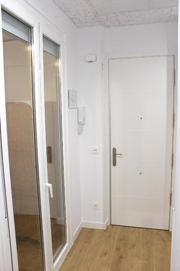 Apartment Near Sea - By Sansebastianapartments-es
