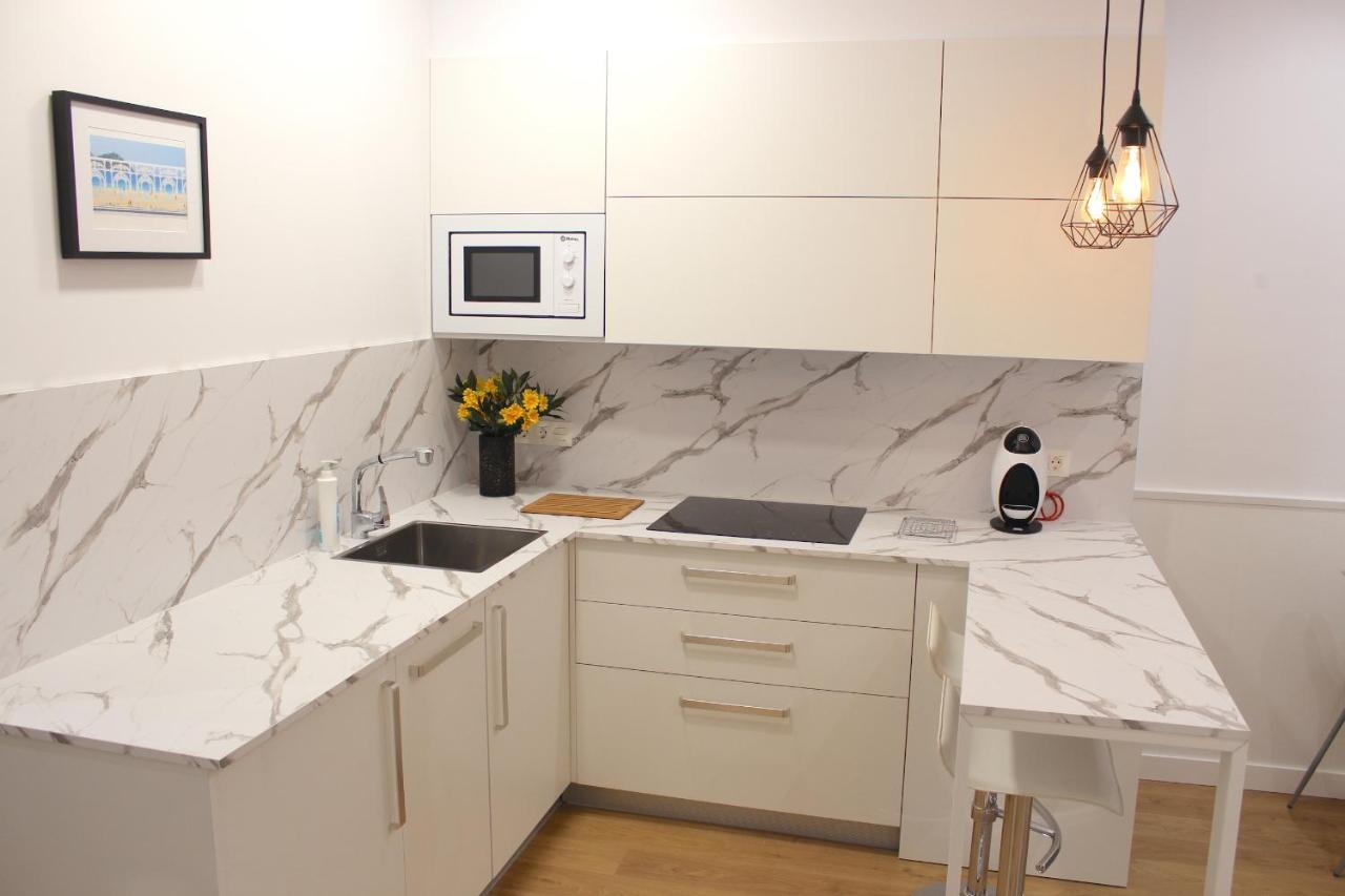 Near Sea - By Sansebastianapartments-es Apartment *