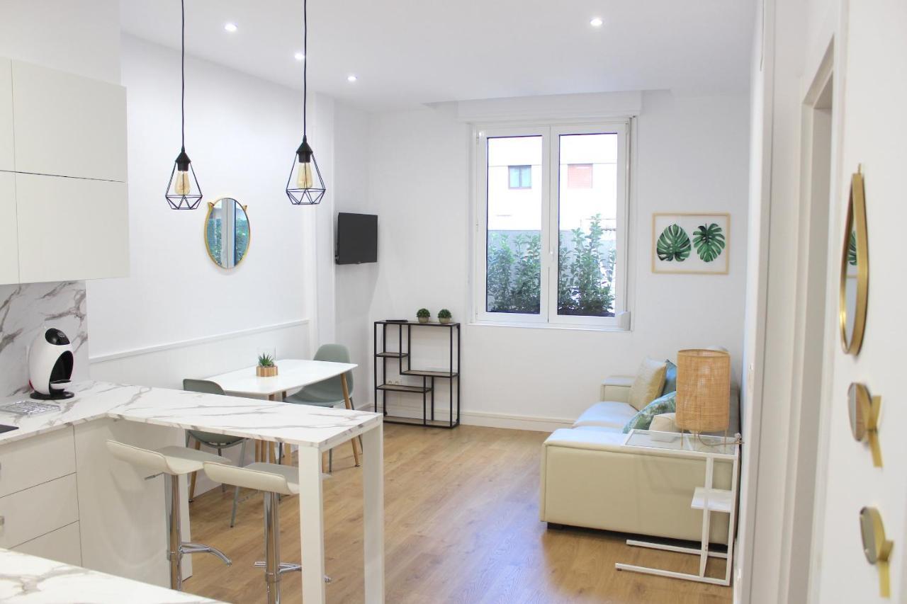 Near Sea - By Sansebastianapartments-es Apartment San Sebastián