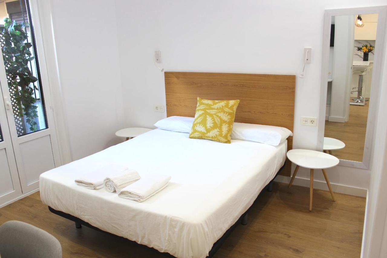 Apartment Near Sea - By Sansebastianapartments-es San Sebastián
