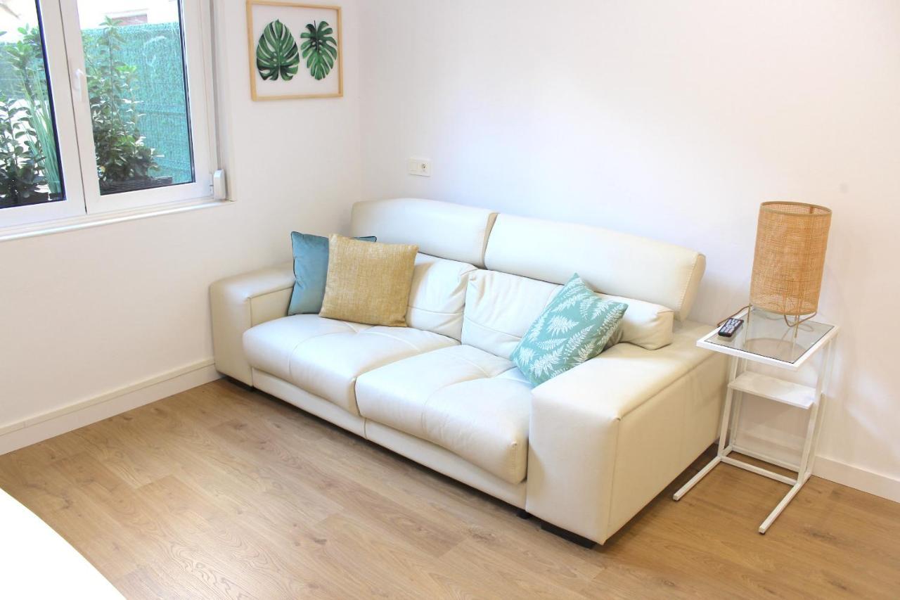 Near Sea - By Sansebastianapartments-es Apartment *